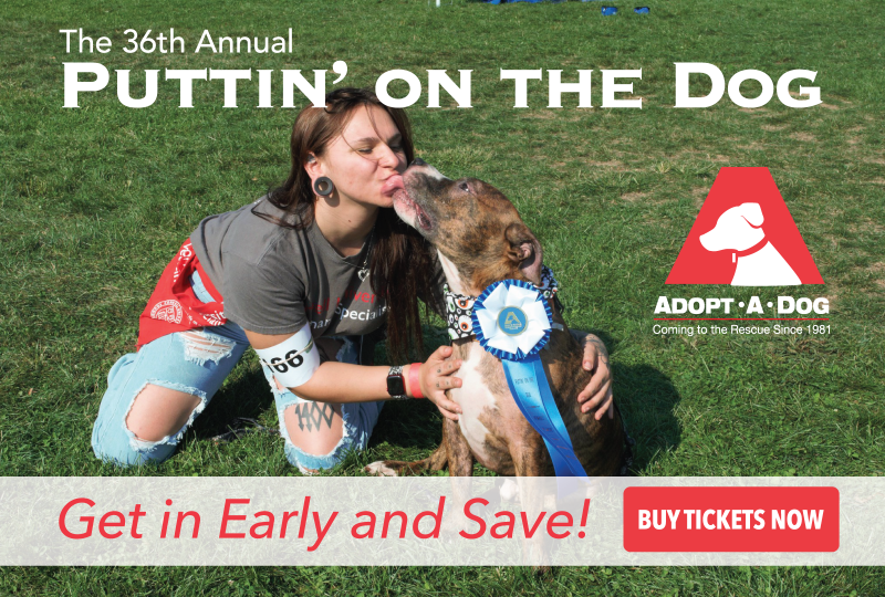 Puttin' on the Dog 2024